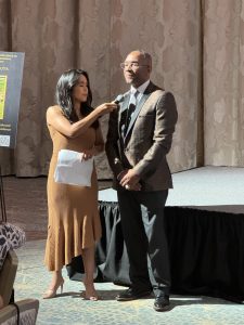 2025 ABF 1st Annual Gala Supporting Mental Health Awareness