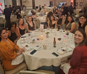 Read more about the article Avery Burton Foundation First Annual Scholarship Gala