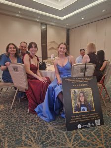 2025 ABF Gala at Resorts World Casino