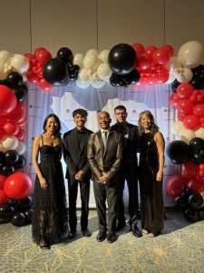 2025 ABF 1st Annual Gala Supporting Mental Health Awareness