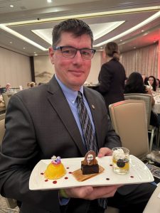 2025 ABF 1st Annual Gala Supporting Mental Health Awareness