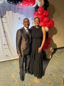 2025 ABF 1st Annual Gala Supporting Mental Health Awareness