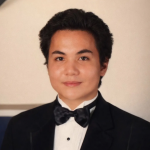 ABF 2026 Scholarship Recipient
