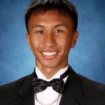 ABF 2026 Scholarship Recipient