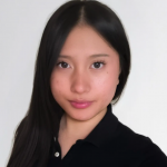 ABF 2026 Scholarship Recipient