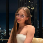 ABF 2026 Scholarship Recipient