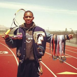 Avery Burton - Avery Burton Foundation Las Vegas NV