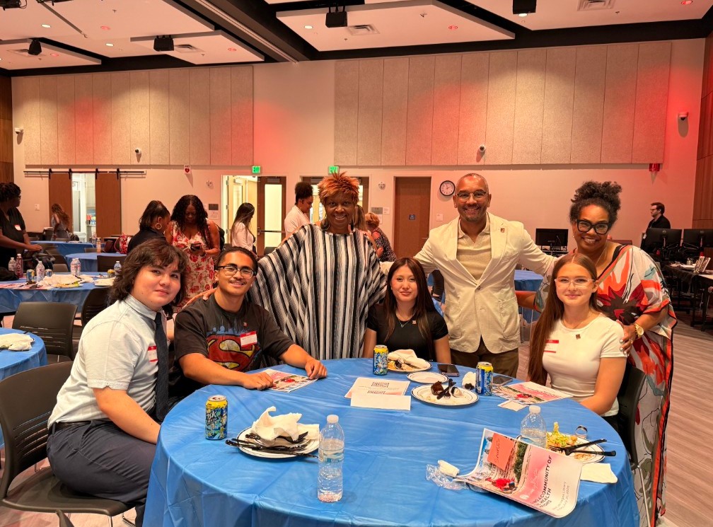 You are currently viewing Avery Burton Foundation Launches Mental Health Champion Academy During Minority Mental Health Awareness Month